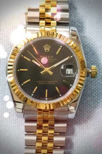 does rolex use batteries|rolex datejust service cost.